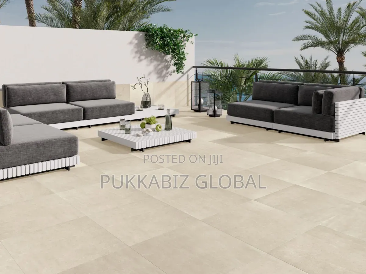 60 X 120 Tile (Spain)