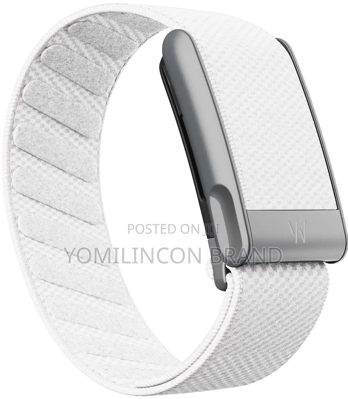 Whoop Superknit 5.0 Glacier - Wrist Strap