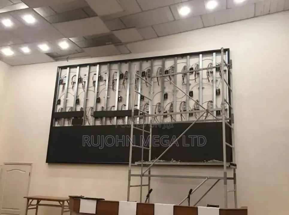 Led Screen P2.5 Modules Indoor 360mm X 160mm