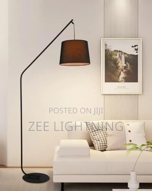 New Modern Standing Side Lamps