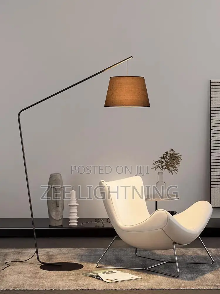 New Modern Standing Side Lamps