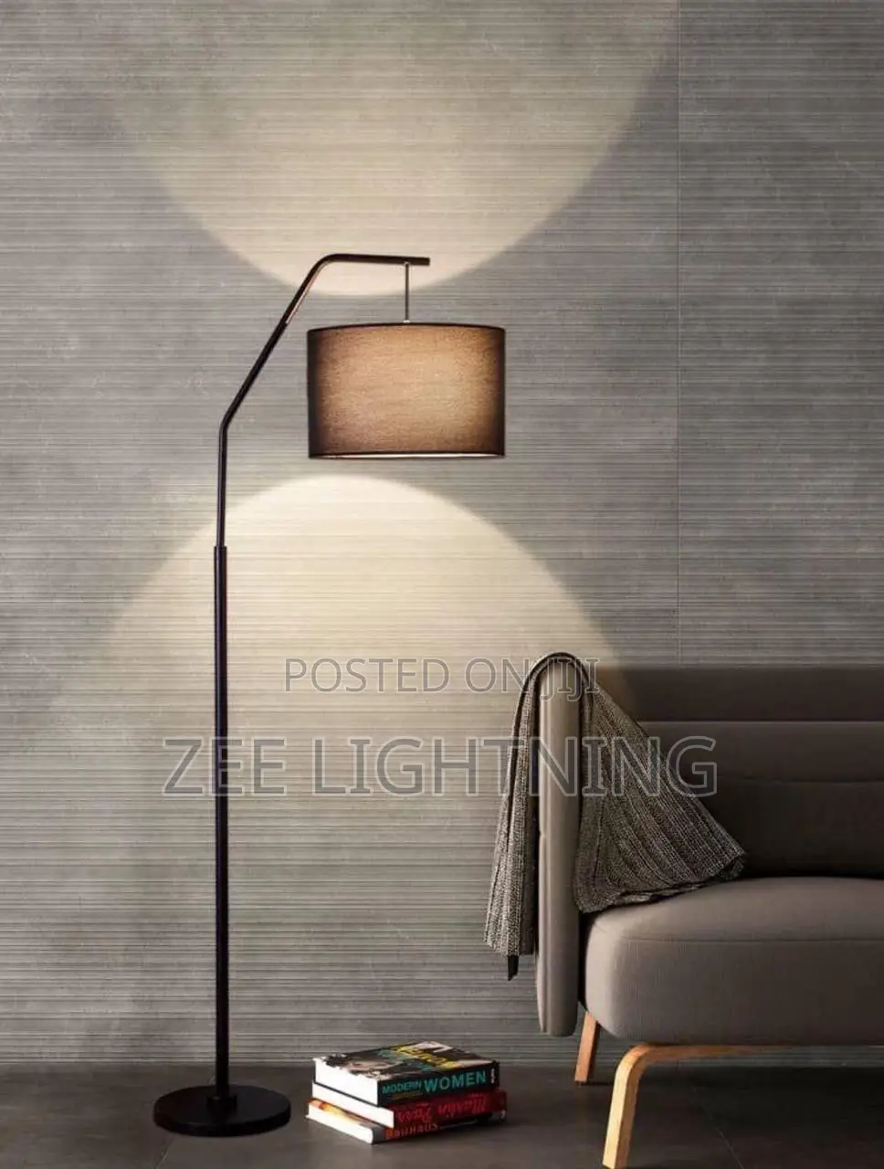 New Modern Standing Side Lamps