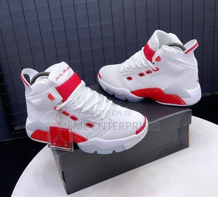 Nike Shot