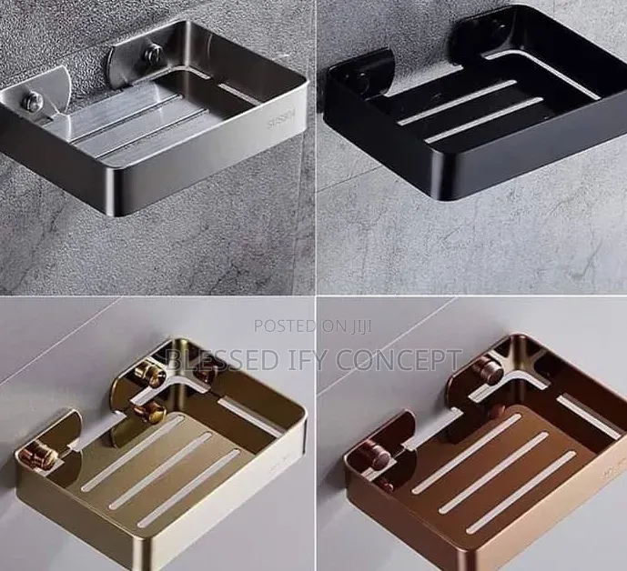 Quality Soap Rack Dish