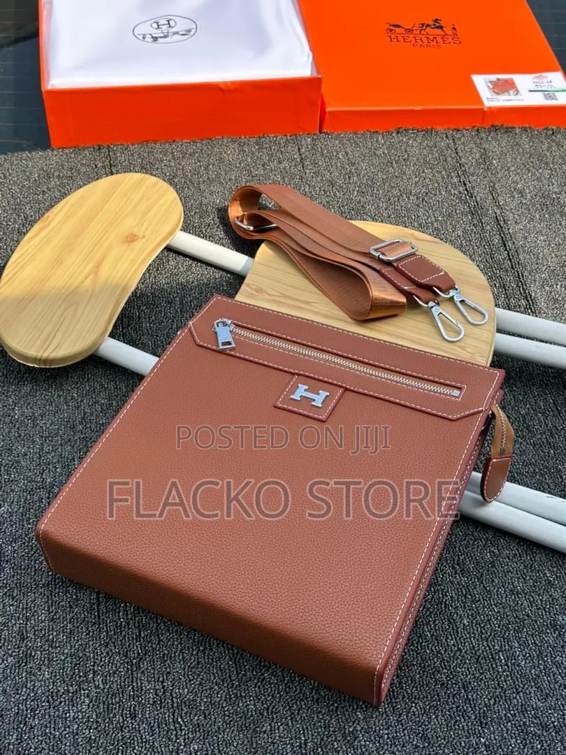 Original Hermes Crossbody Bags
