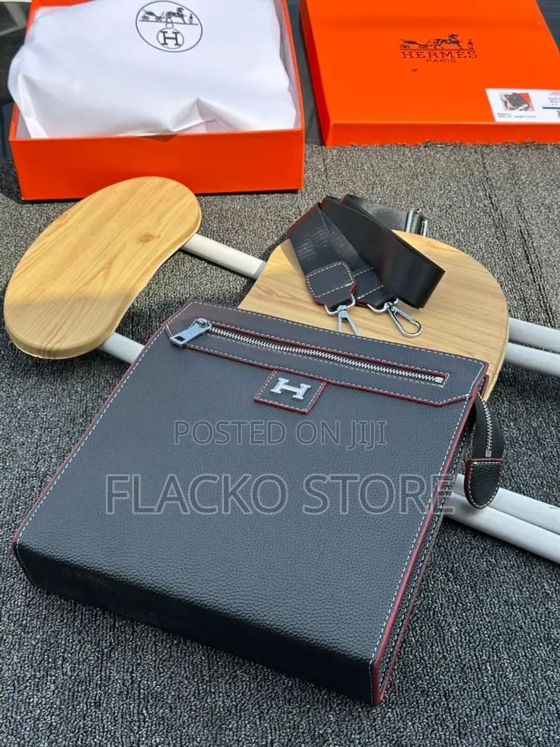 Original Hermes Crossbody Bags