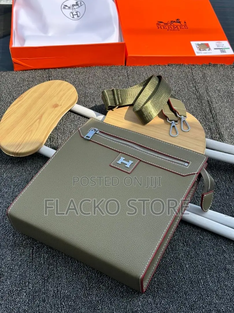 Original Hermes Crossbody Bags