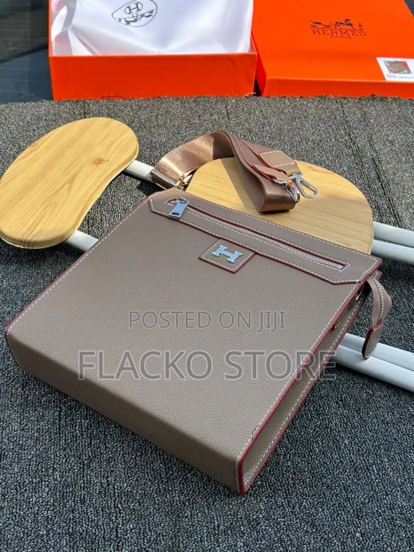 Original Hermes Crossbody Bags