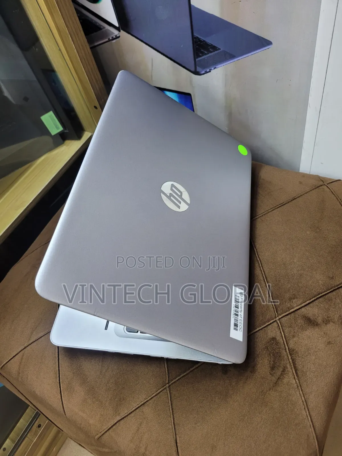 Laptop HP EliteBook 840 G3 8GB Intel Core i5 SSD 256GB