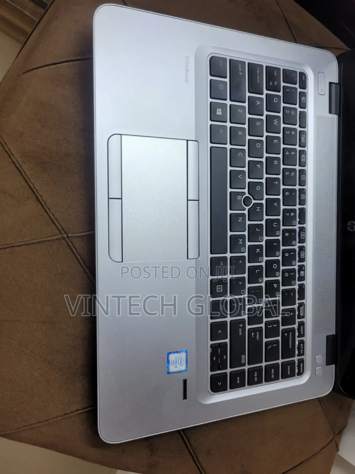 Laptop HP EliteBook 840 G3 8GB Intel Core i5 SSD 256GB