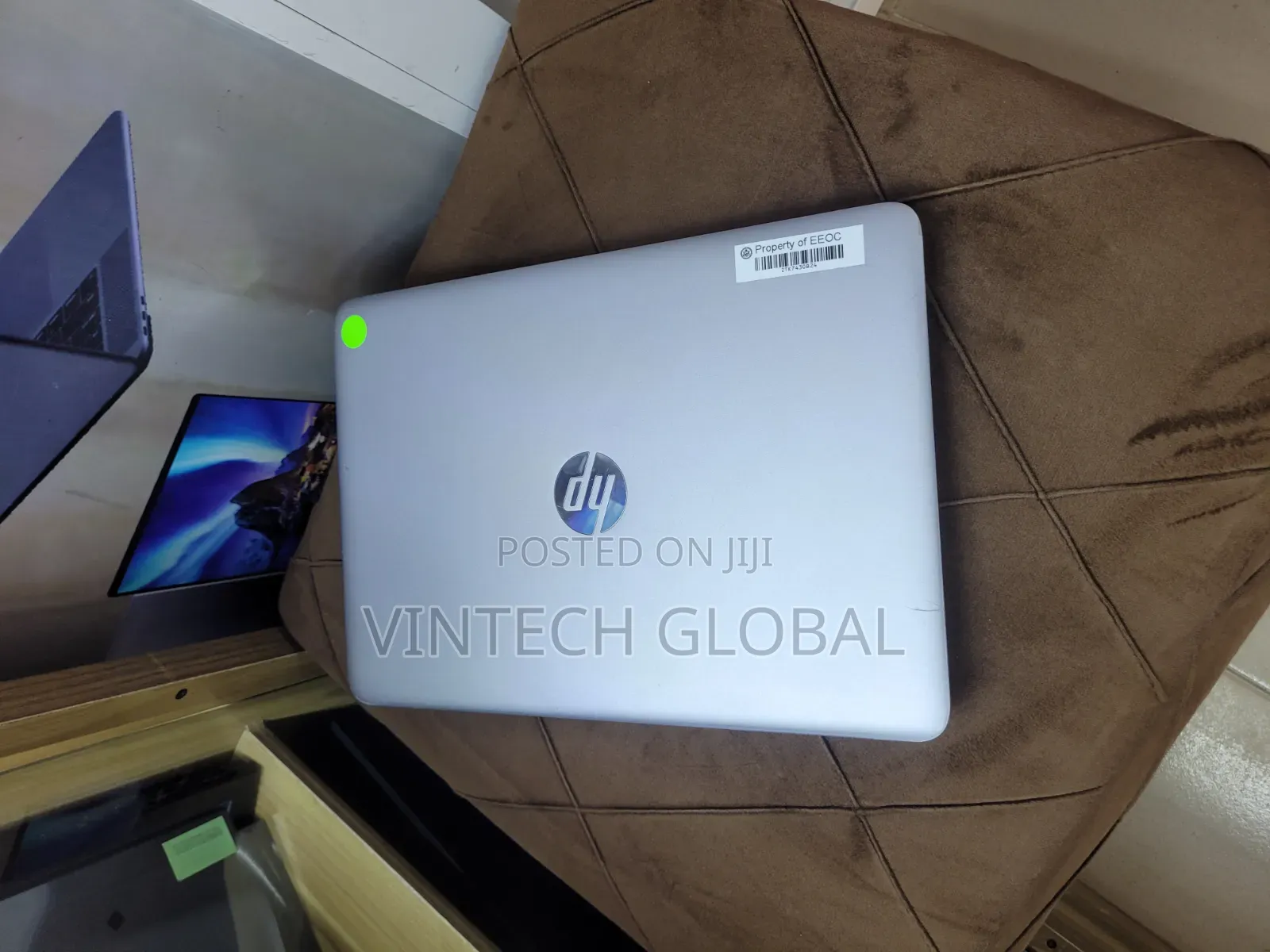 Laptop HP EliteBook 840 G3 8GB Intel Core i5 SSD 256GB