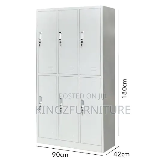 Locker Cabinet Shelves
