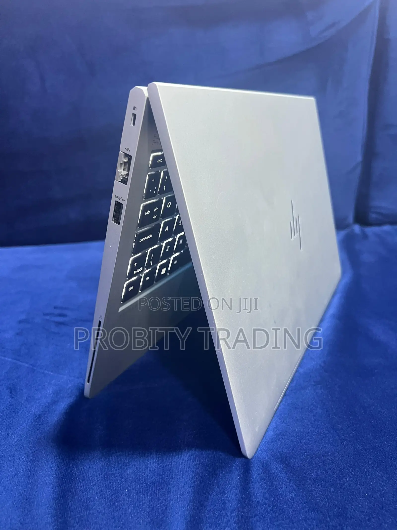 Laptop HP EliteBook 640 G9 16GB Intel Core i5 SSD 512GB
