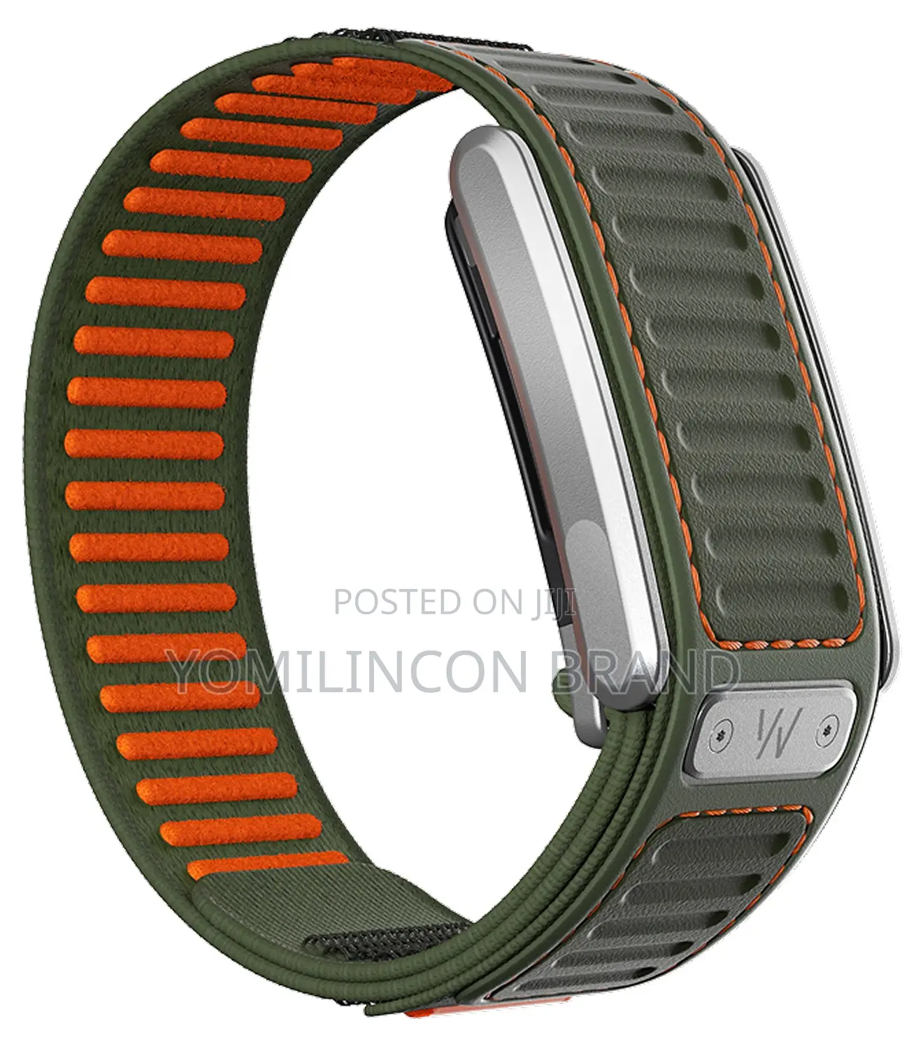 Whoop Navigator Mg Evergreen - Wrist Strap
