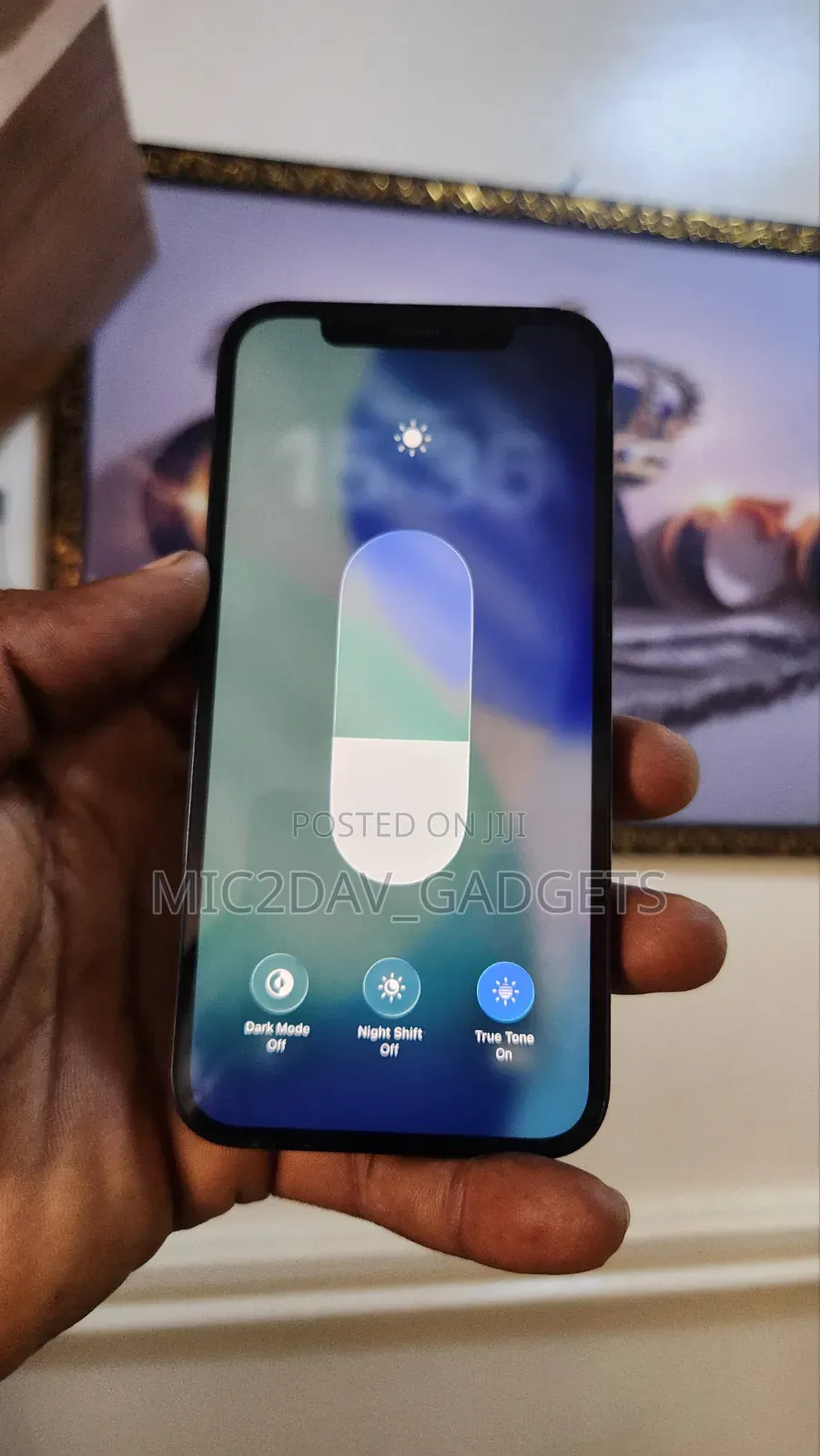 Apple iPhone 12 64 GB Black