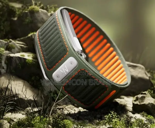 Whoop Navigator Mg Evergreen - Wrist Strap