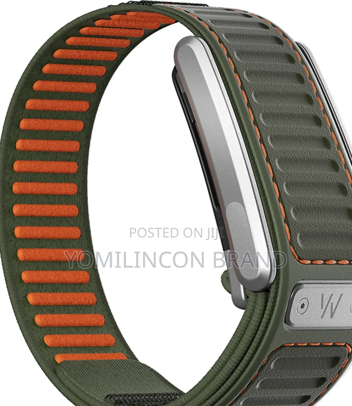 Whoop Navigator Mg Evergreen - Wrist Strap