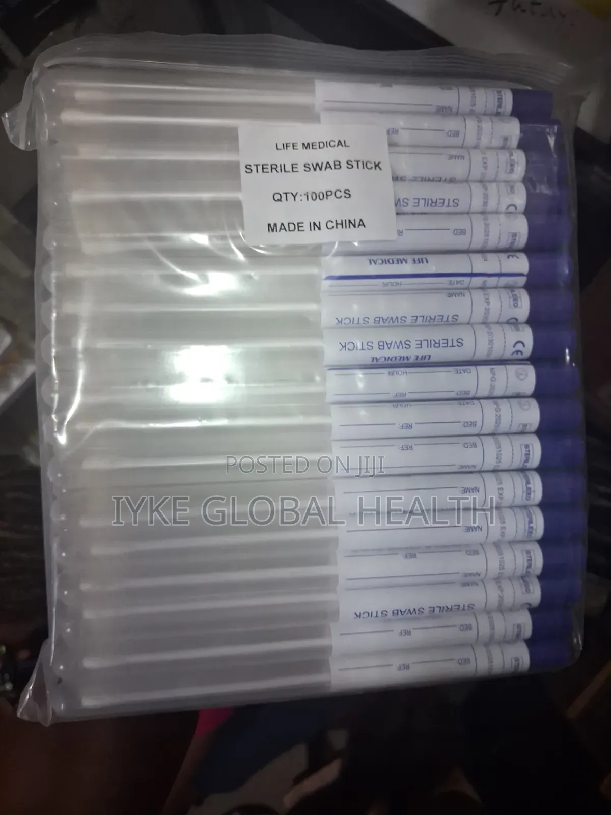 Swab Stick