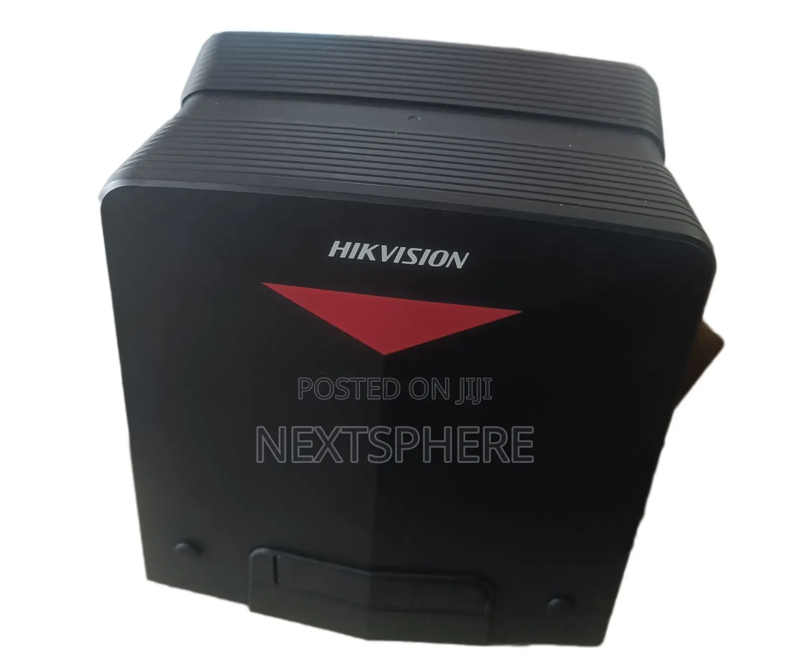 Hikvision Ds-K3gl606wx Sliding Gate Openner