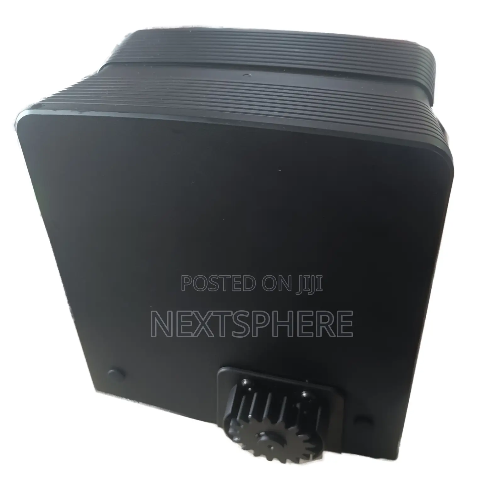 Hikvision Ds-K3gl606wx Sliding Gate Openner