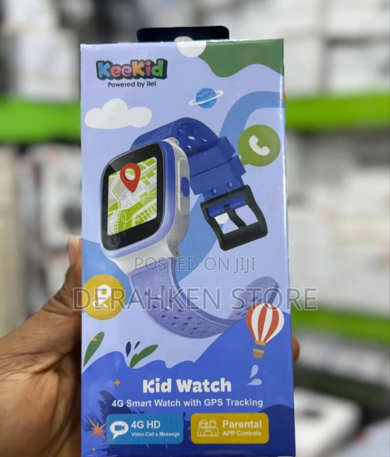 Kids Smart