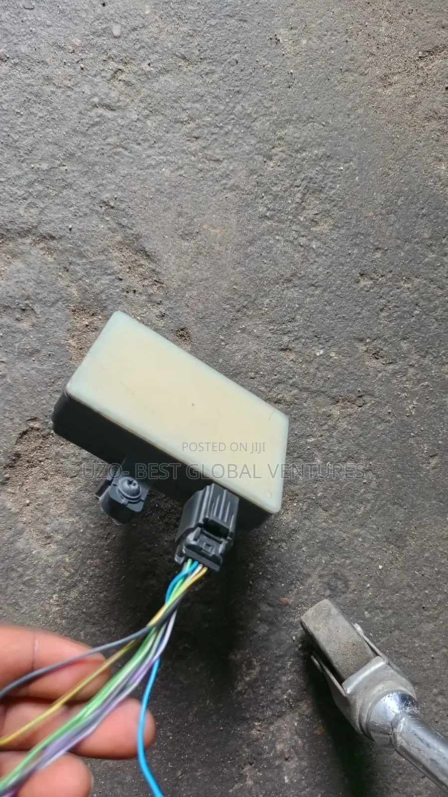 Parking Sensor Range Rover Sport 014/018