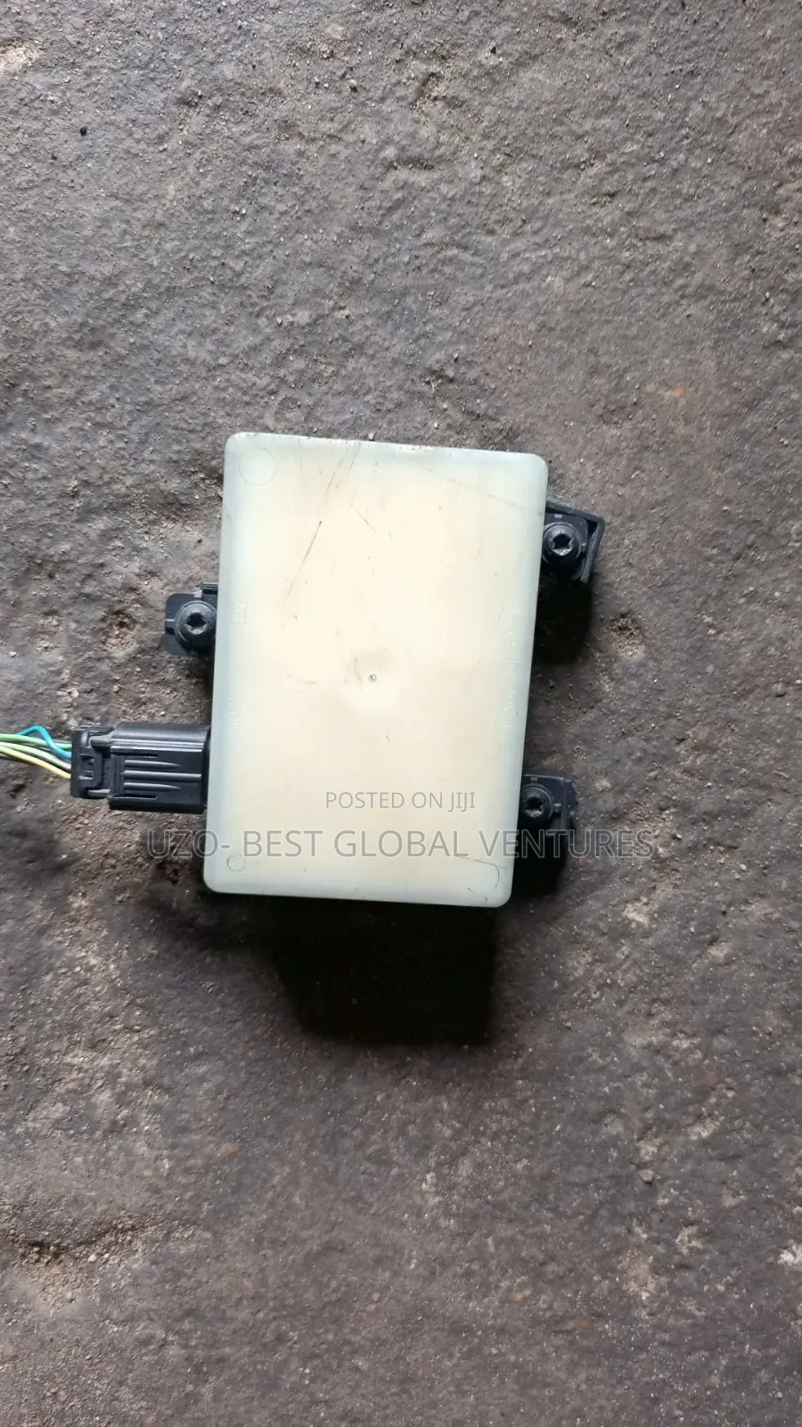 Parking Sensor Range Rover Sport 014/018