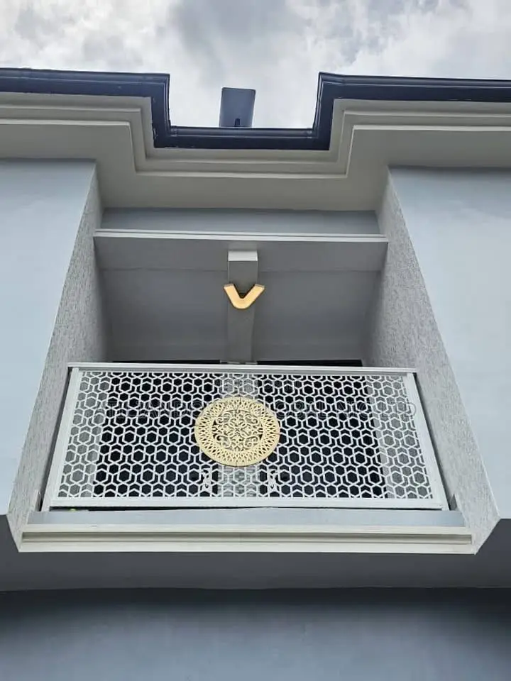Laser Cut Plasma Cutting