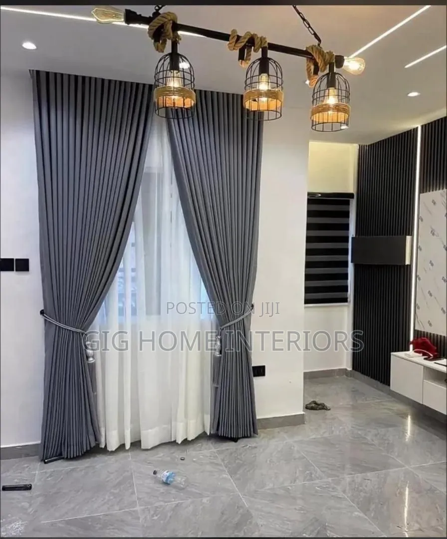 Curtains Dee Rose Turkish