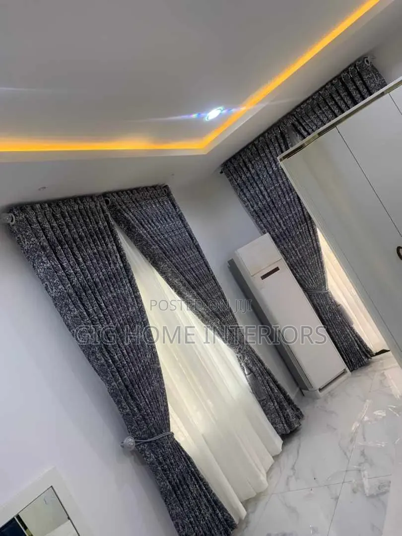 Curtains La Turkiye