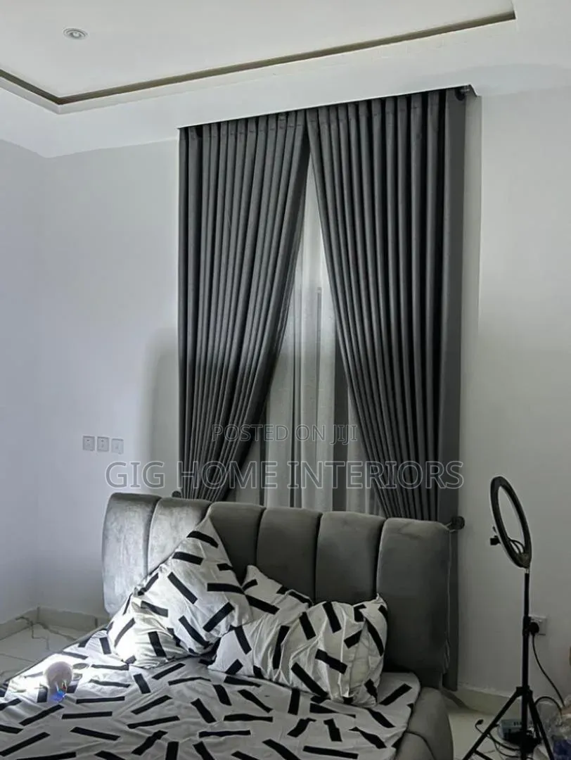 Curtains La Turkiye