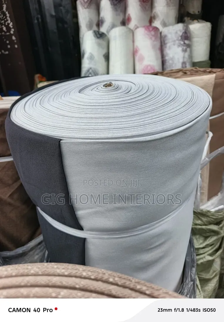 Curtains La Roseville