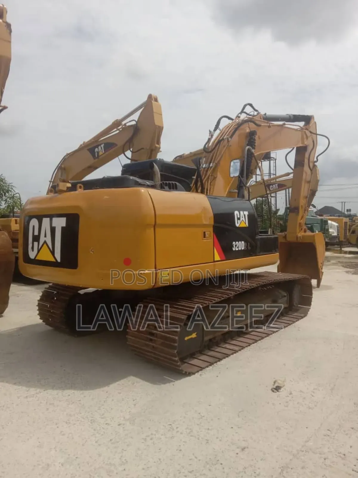 Caterpillar Wheel Loader 966h