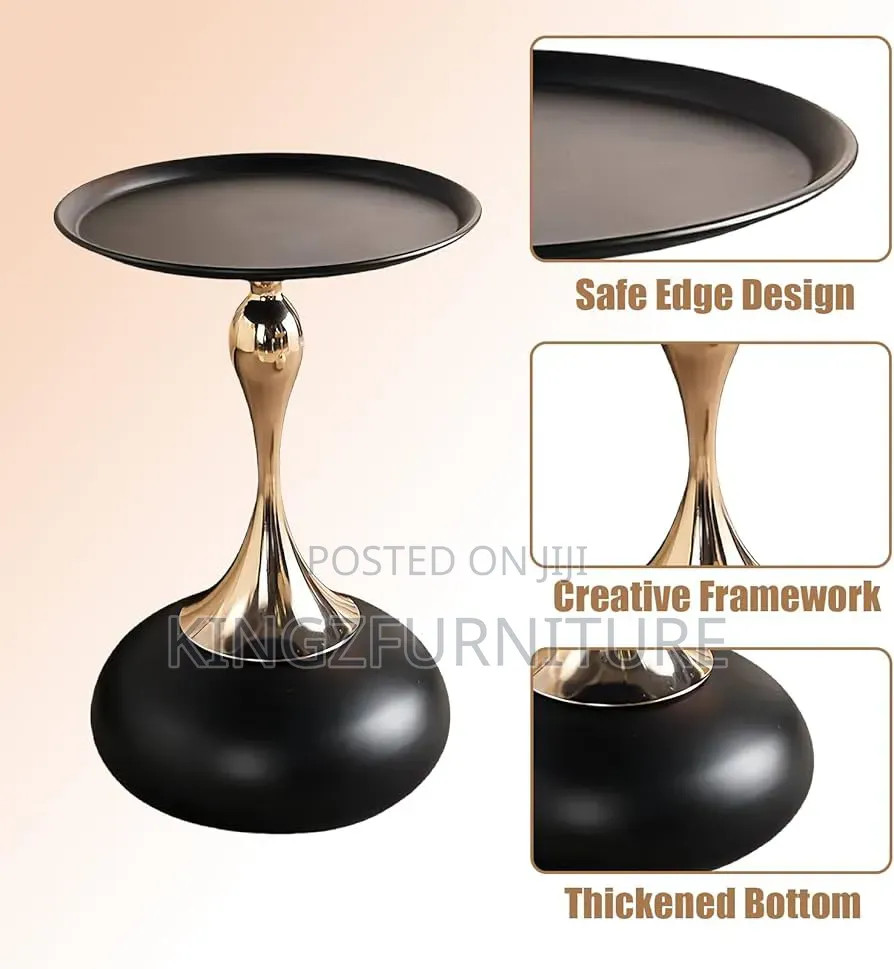 Vintage Side Tables