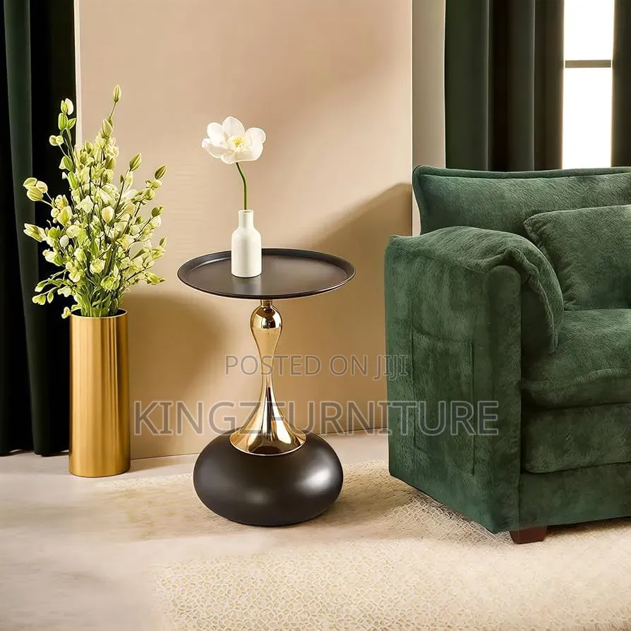 Vintage Side Tables