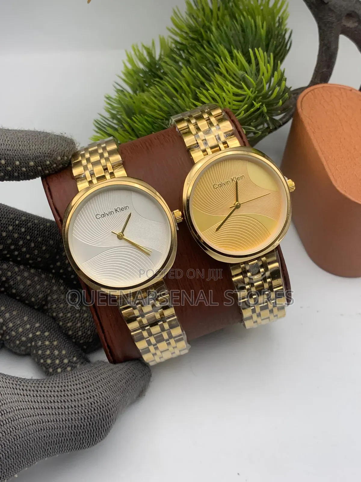 Ck Watch for Ladies