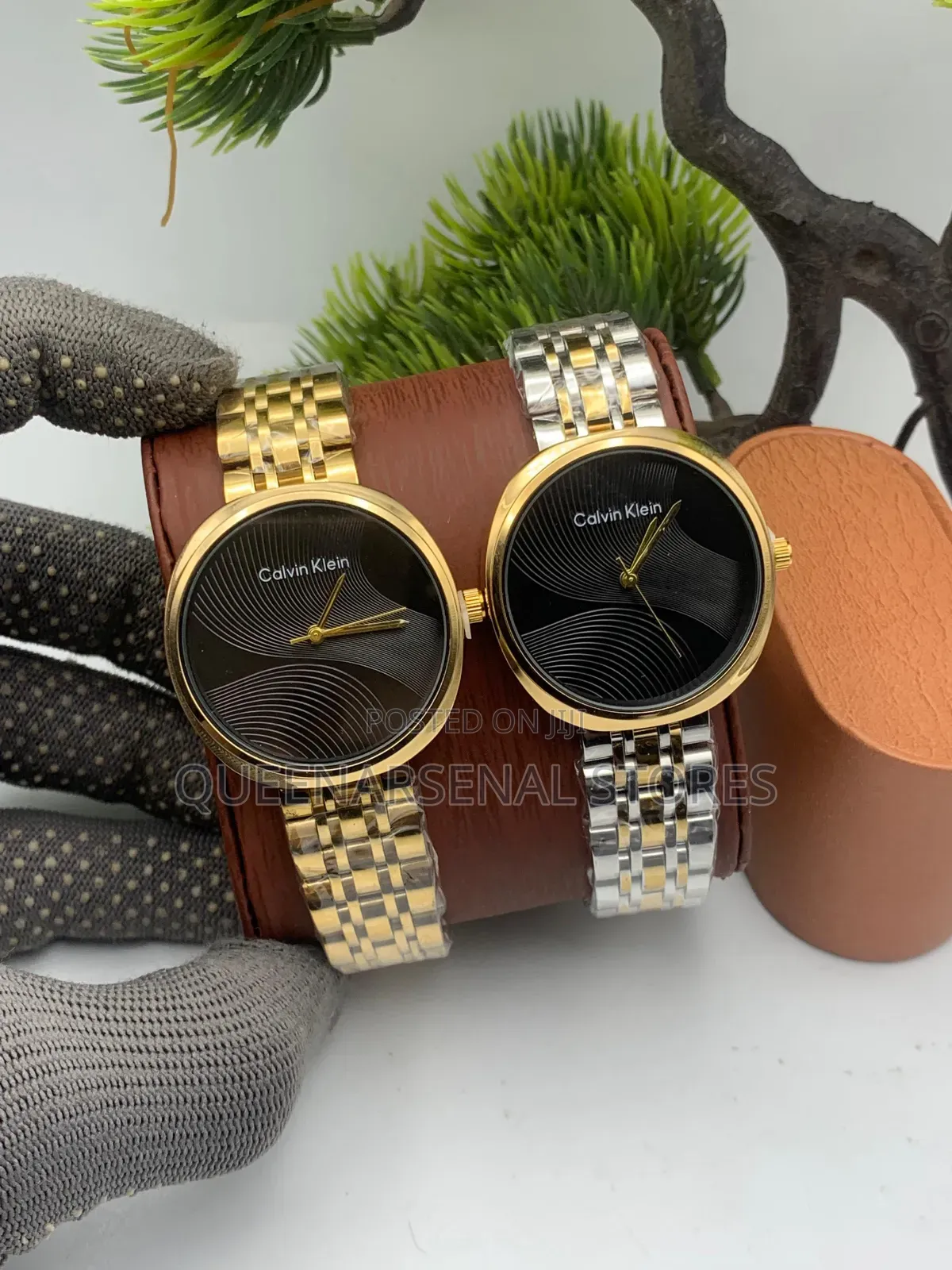 Ck Watch for Ladies