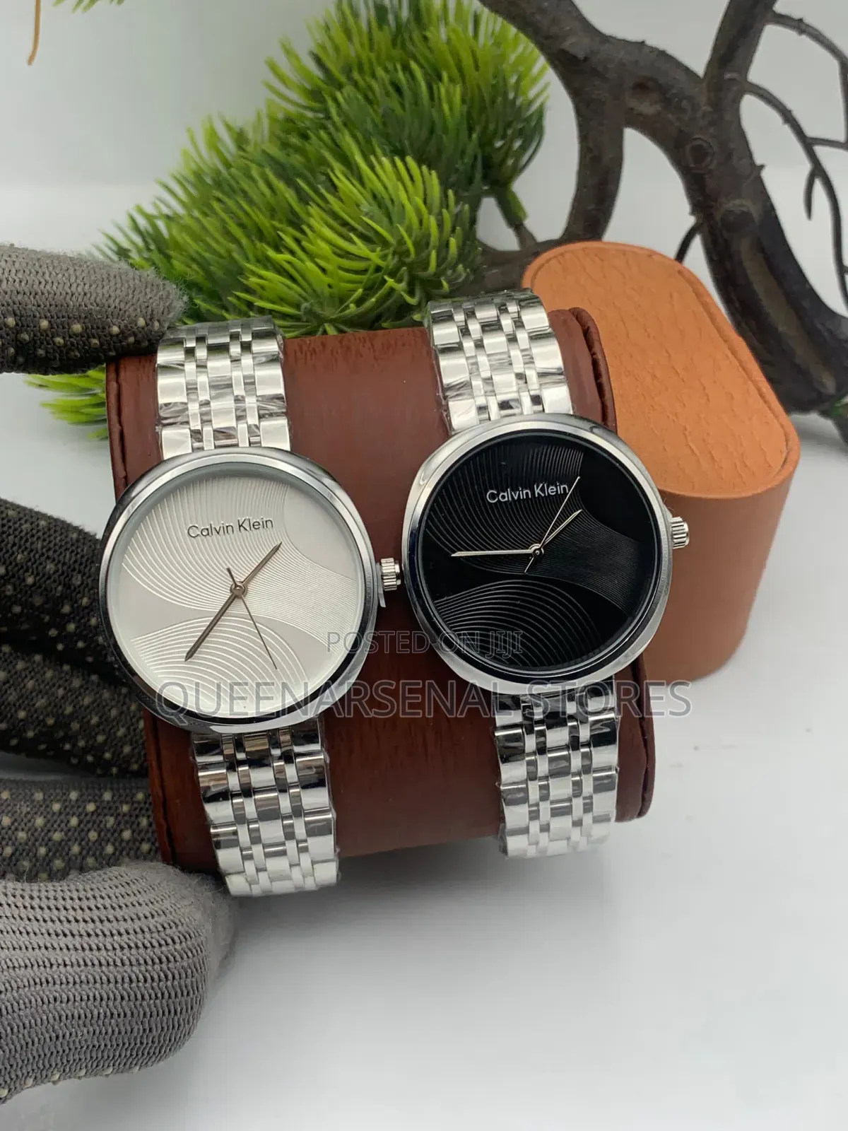 Ck Watch for Ladies