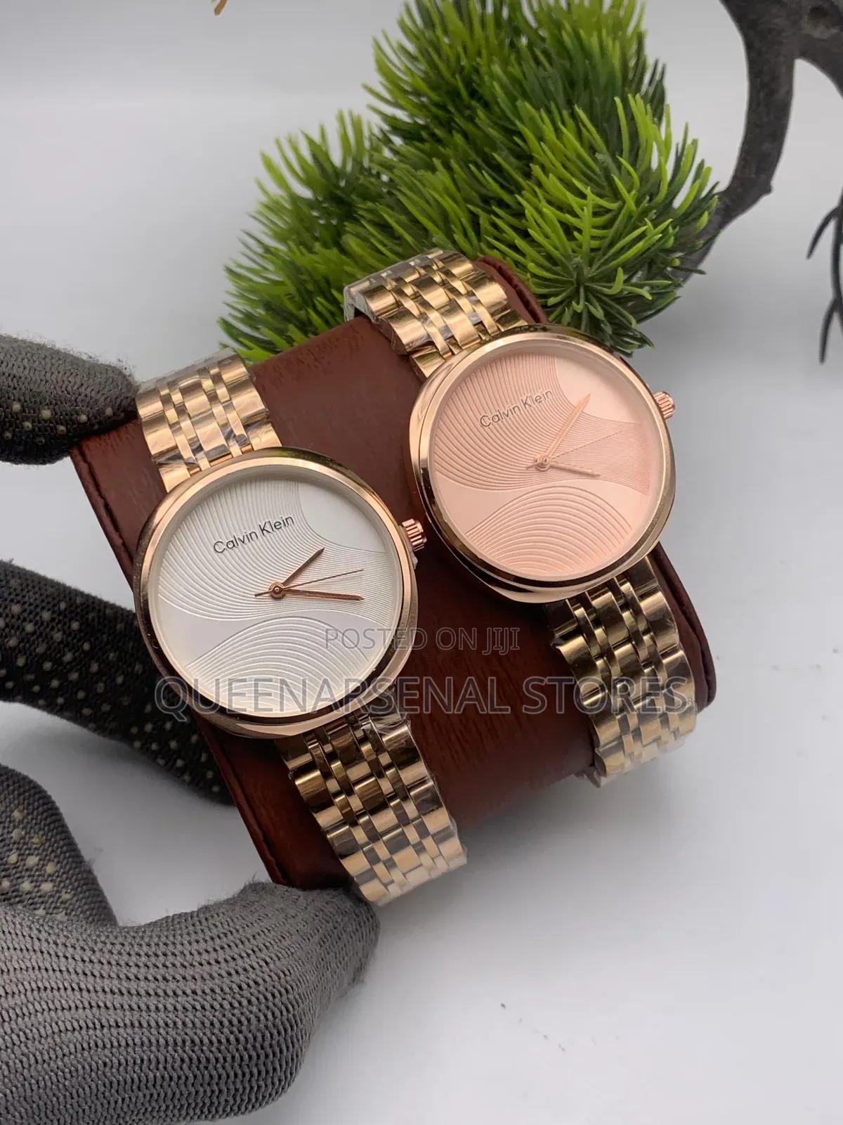 Ck Watch for Ladies