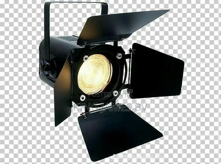 Cob Stage Light – Powerful Bright Smooth Illumination