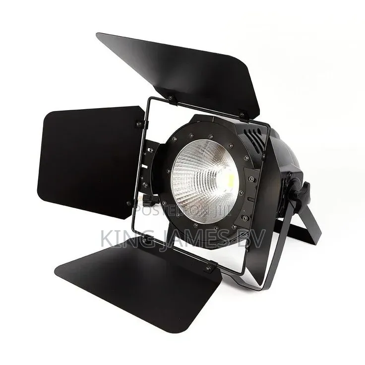 Cob Stage Light – Professional Lighting for Any Event