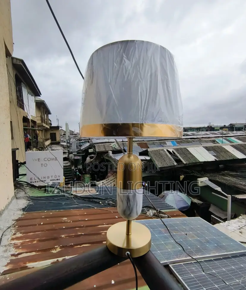 Quality Table Light
