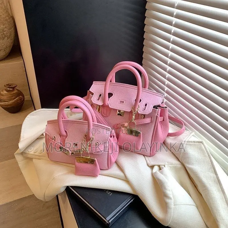 Quality Hand Bag