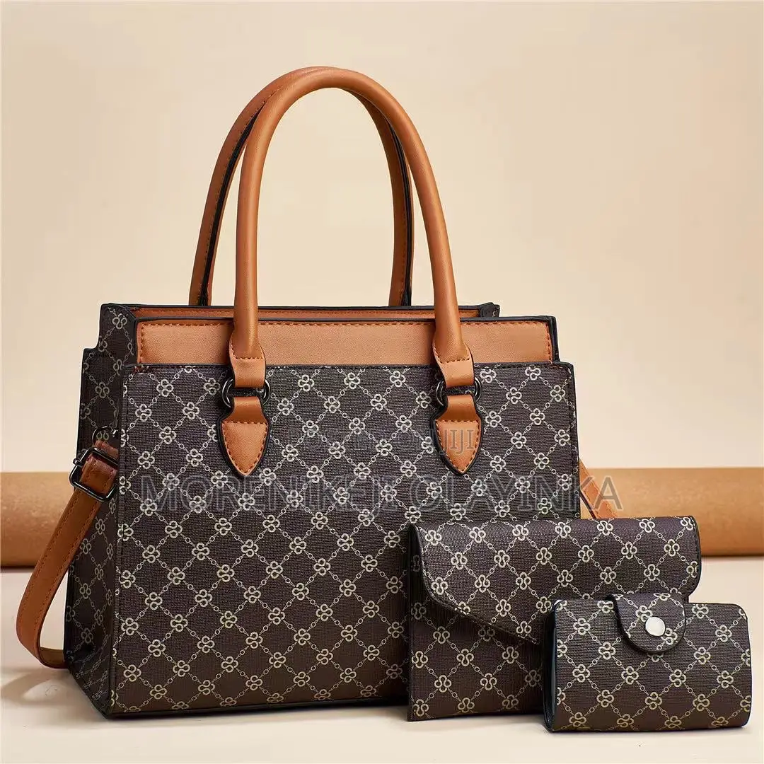 3 in 1 Hand Bag