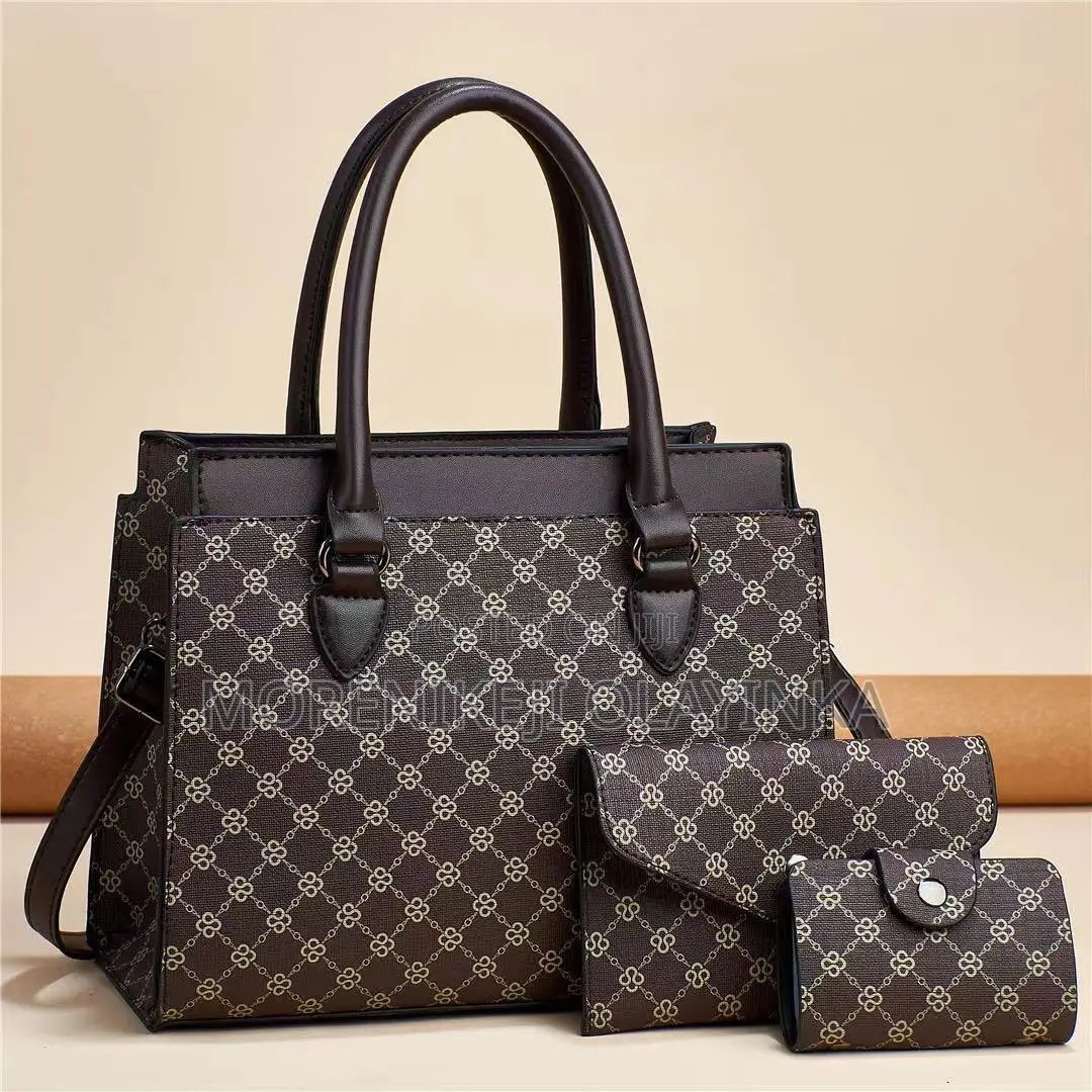 3 in 1 Hand Bag