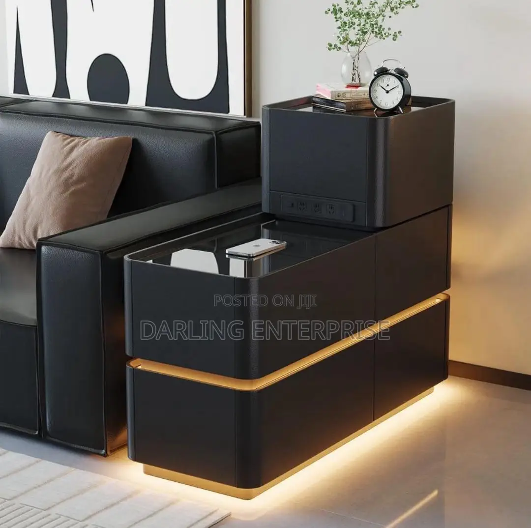 Luxury Side Cabinet