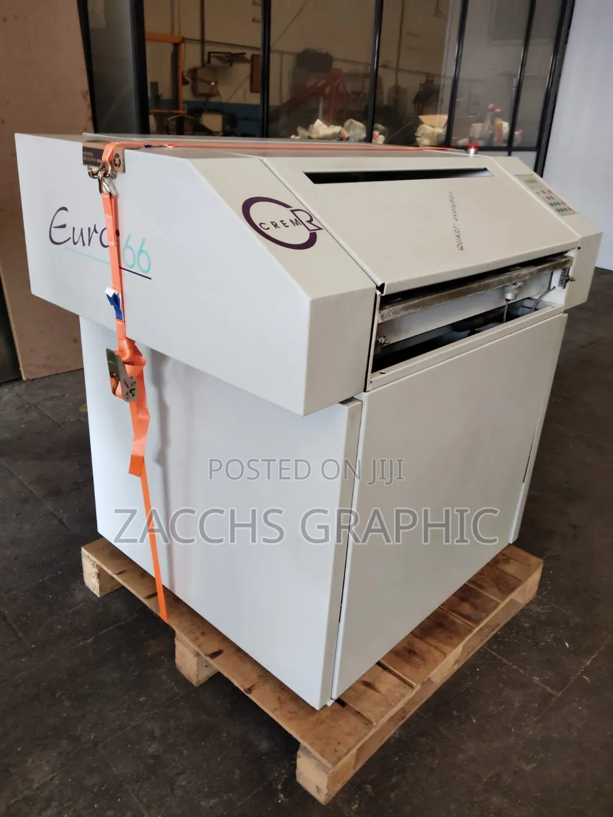 CTP Screen Platerite Pt-R4000 Thermal