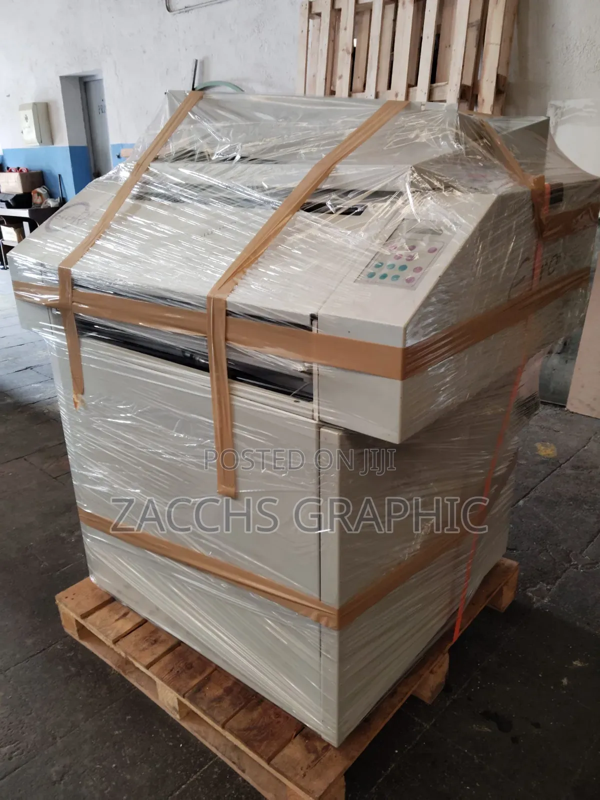 CTP Screen Platerite Pt-R4000 Thermal