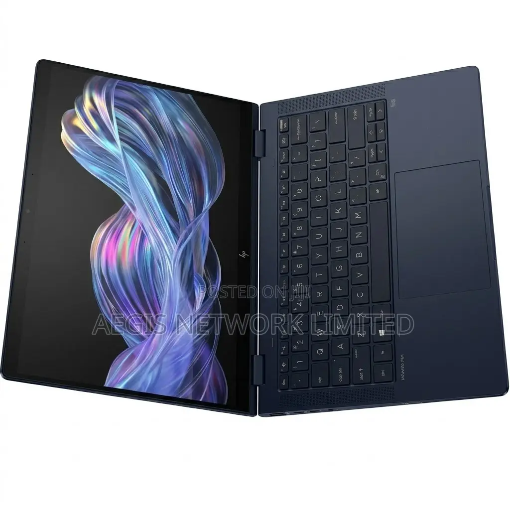 New Laptop HP 16GB Intel Core Ultra 5 SSD 512GB