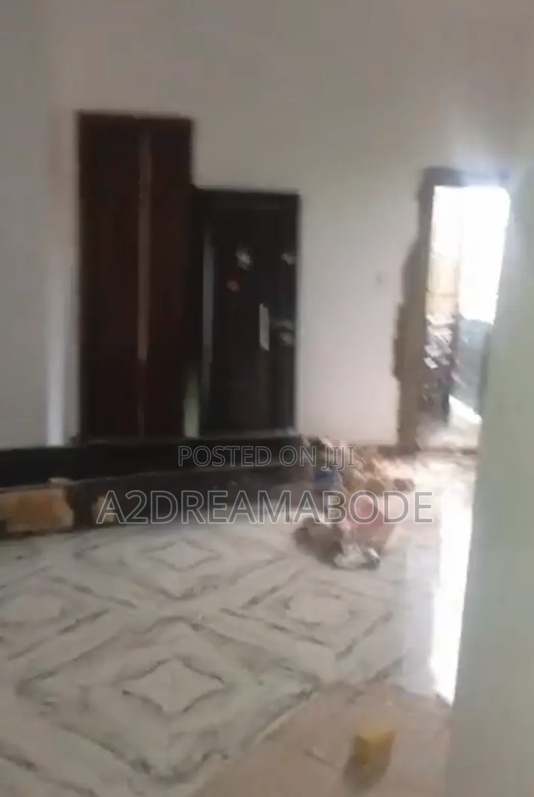 5bdrm Duplex in Omole Phase 2 for rent